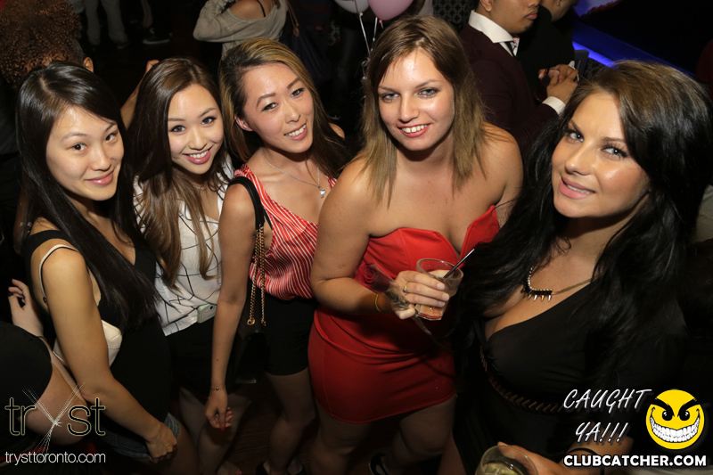 Tryst nightclub photo 275 - May 31st, 2014