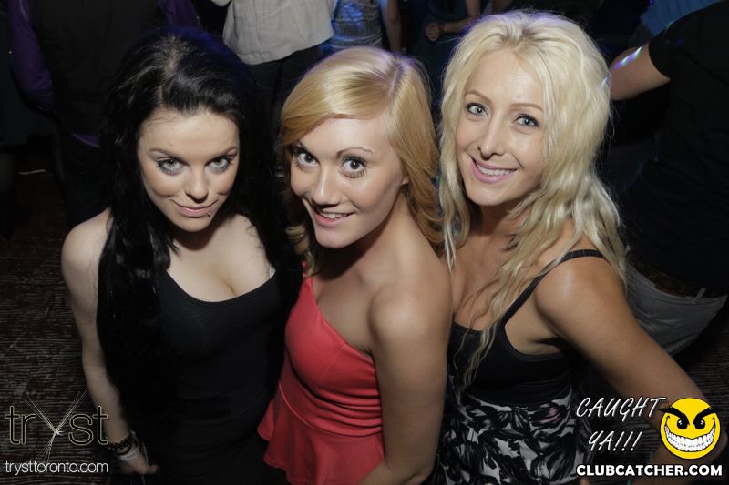 Tryst nightclub photo 284 - May 31st, 2014