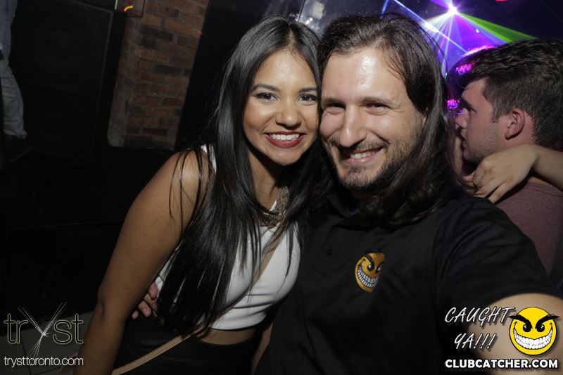 Tryst nightclub photo 289 - May 31st, 2014