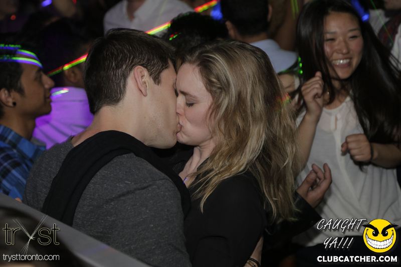 Tryst nightclub photo 295 - May 31st, 2014