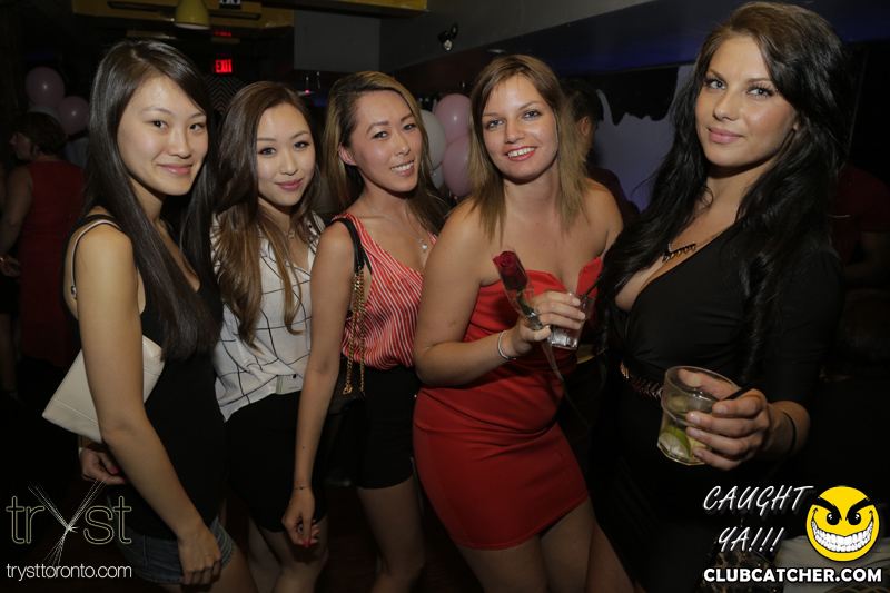 Tryst nightclub photo 297 - May 31st, 2014