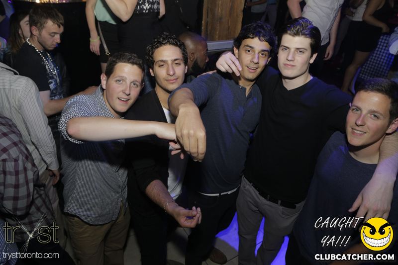 Tryst nightclub photo 299 - May 31st, 2014