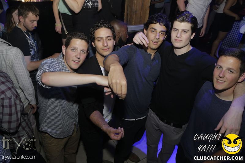 Tryst nightclub photo 299 - May 31st, 2014