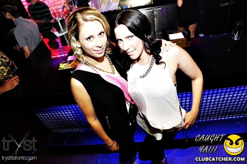 Tryst nightclub photo 303 - May 31st, 2014