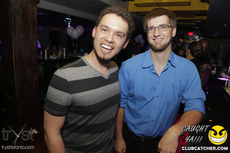 Tryst nightclub photo 304 - May 31st, 2014