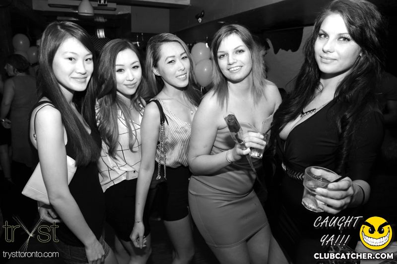 Tryst nightclub photo 306 - May 31st, 2014