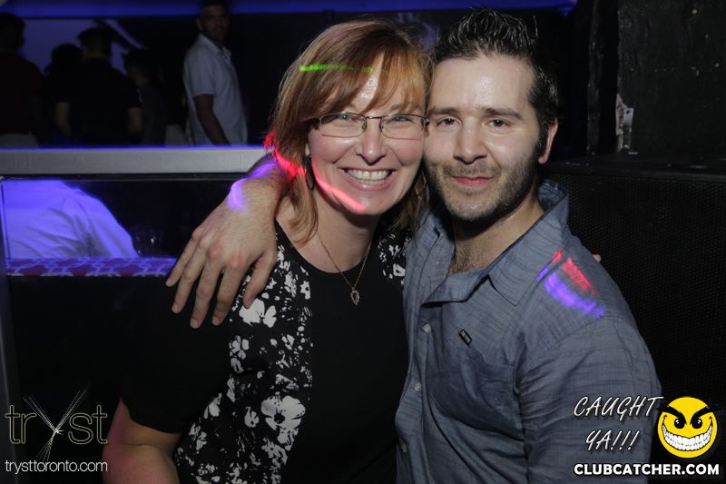 Tryst nightclub photo 319 - May 31st, 2014