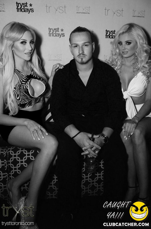 Tryst nightclub photo 33 - May 31st, 2014