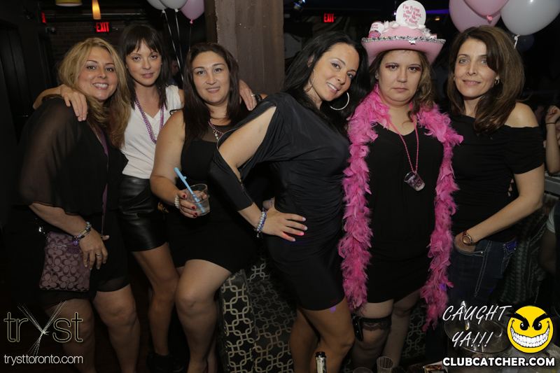 Tryst nightclub photo 324 - May 31st, 2014