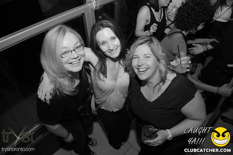 Tryst nightclub photo 326 - May 31st, 2014