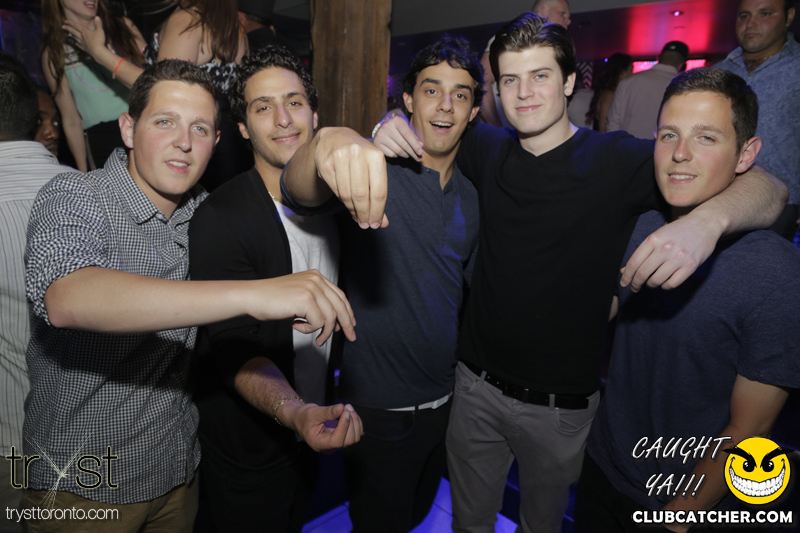 Tryst nightclub photo 327 - May 31st, 2014