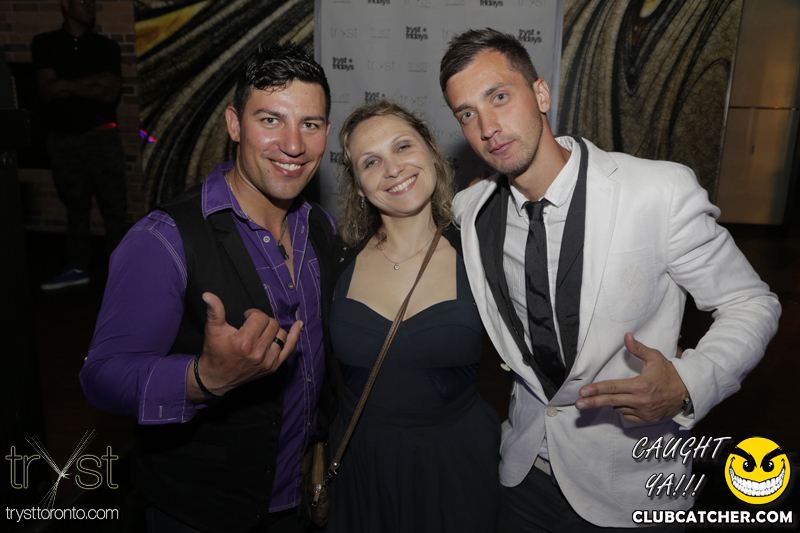 Tryst nightclub photo 330 - May 31st, 2014