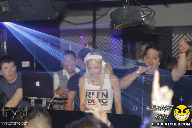 Tryst nightclub photo 331 - May 31st, 2014