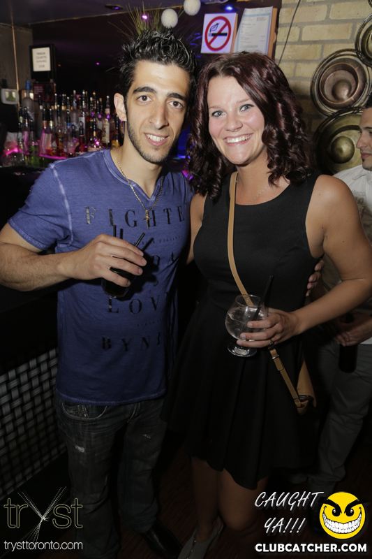 Tryst nightclub photo 334 - May 31st, 2014