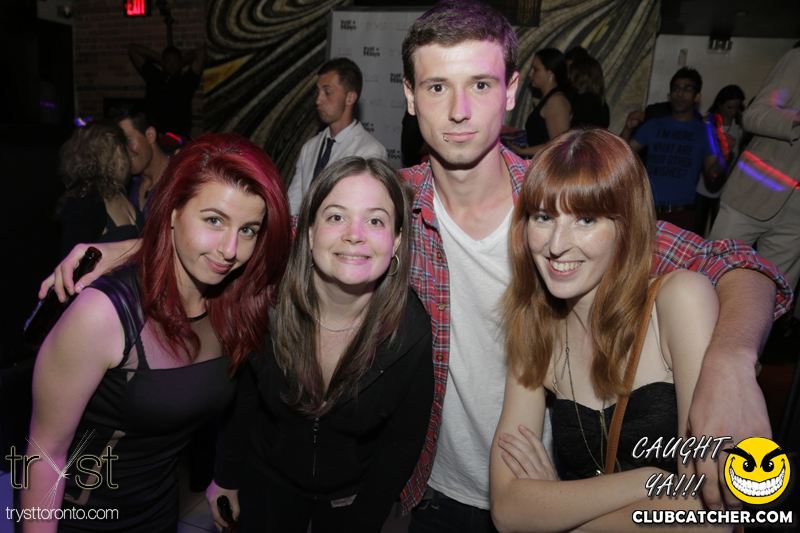 Tryst nightclub photo 350 - May 31st, 2014