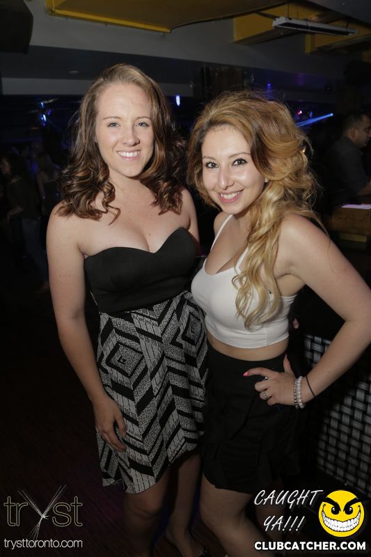 Tryst nightclub photo 359 - May 31st, 2014