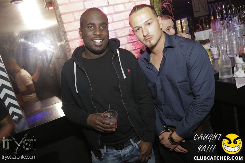 Tryst nightclub photo 361 - May 31st, 2014