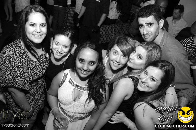 Tryst nightclub photo 369 - May 31st, 2014