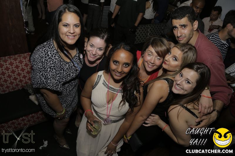 Tryst nightclub photo 370 - May 31st, 2014