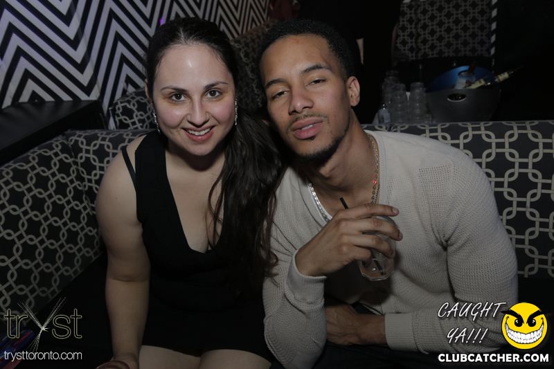 Tryst nightclub photo 373 - May 31st, 2014