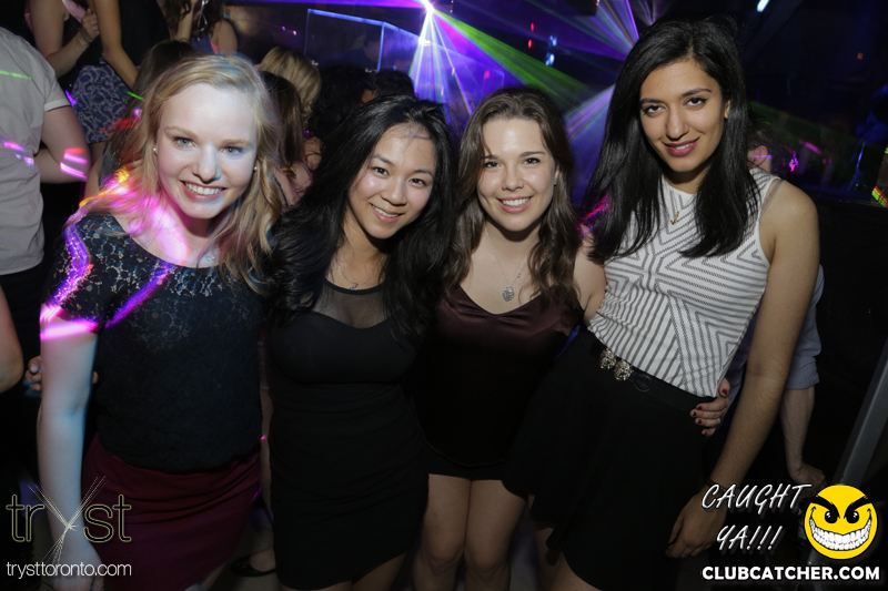 Tryst nightclub photo 378 - May 31st, 2014