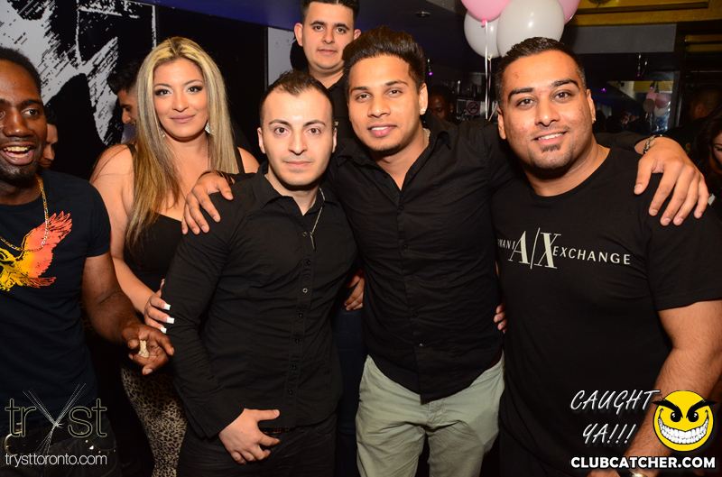 Tryst nightclub photo 39 - May 31st, 2014