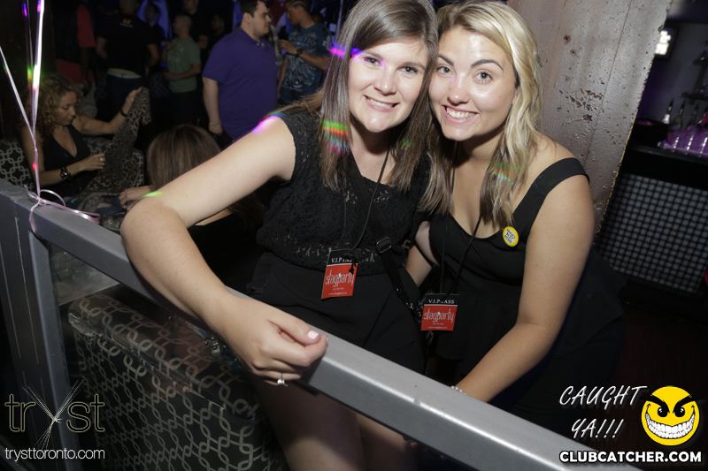 Tryst nightclub photo 383 - May 31st, 2014