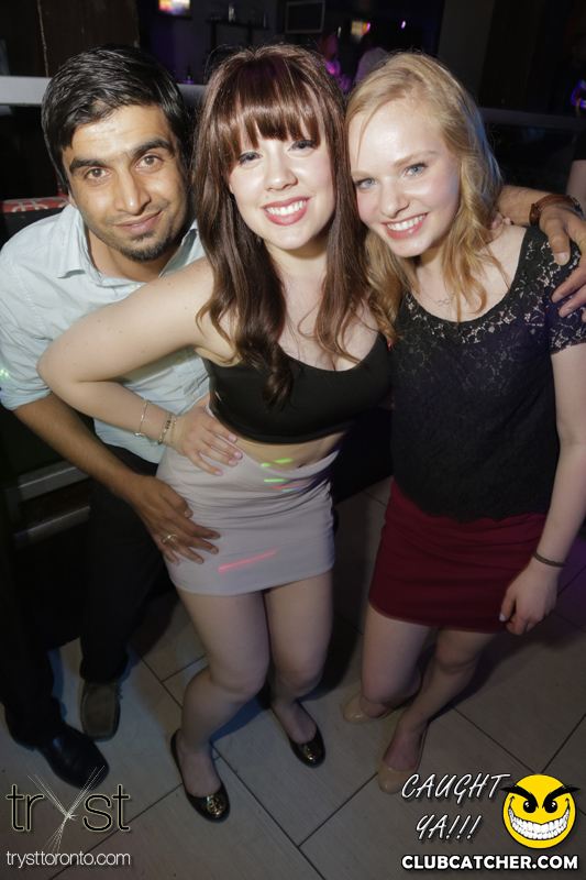 Tryst nightclub photo 390 - May 31st, 2014