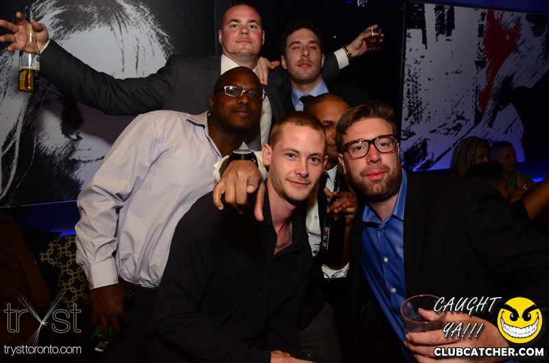 Tryst nightclub photo 40 - May 31st, 2014