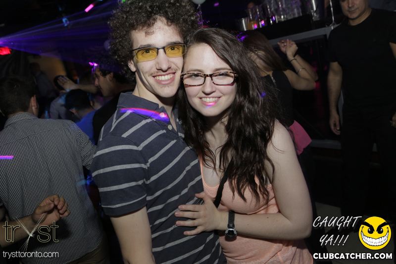 Tryst nightclub photo 395 - May 31st, 2014