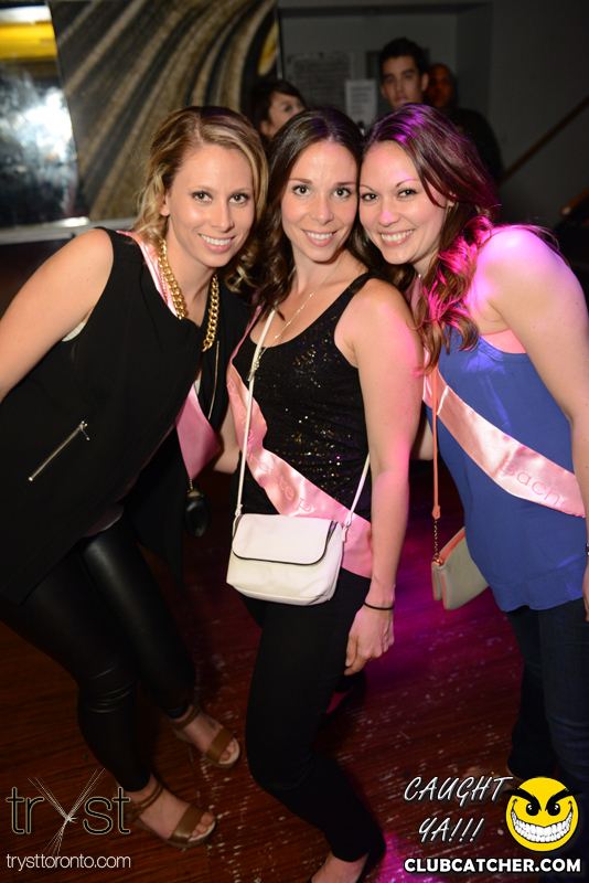 Tryst nightclub photo 5 - May 31st, 2014