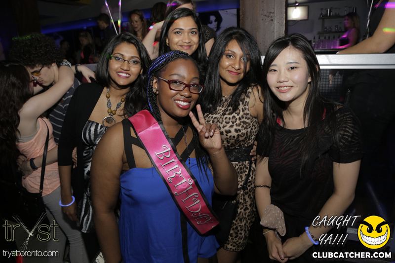 Tryst nightclub photo 403 - May 31st, 2014