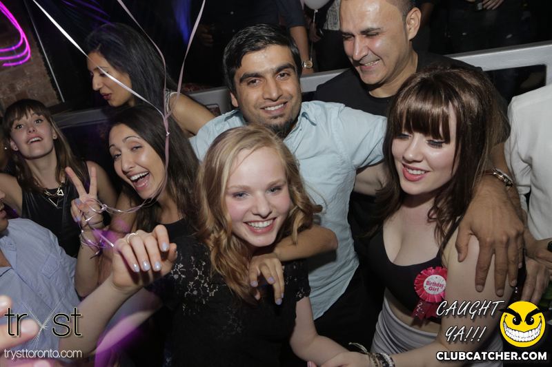 Tryst nightclub photo 404 - May 31st, 2014