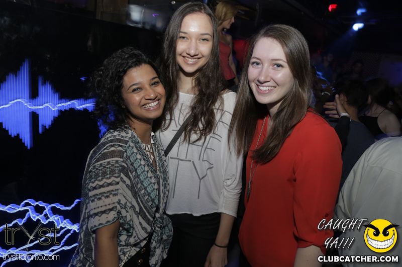 Tryst nightclub photo 409 - May 31st, 2014