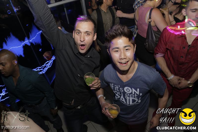 Tryst nightclub photo 410 - May 31st, 2014