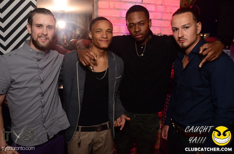 Tryst nightclub photo 42 - May 31st, 2014