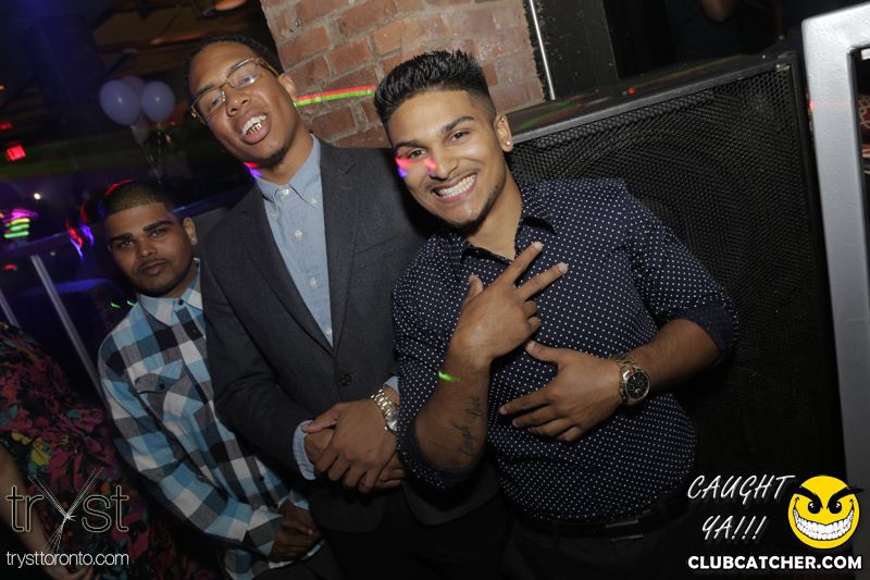 Tryst nightclub photo 419 - May 31st, 2014