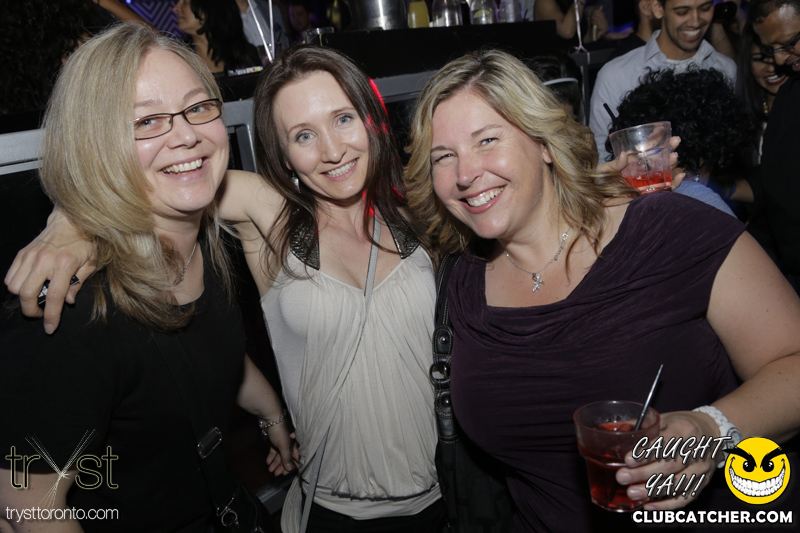 Tryst nightclub photo 420 - May 31st, 2014