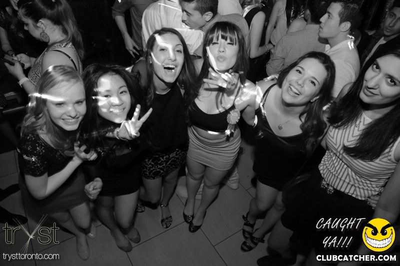 Tryst nightclub photo 423 - May 31st, 2014