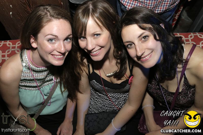 Tryst nightclub photo 424 - May 31st, 2014