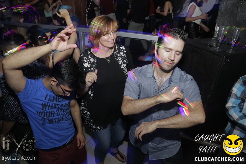 Tryst nightclub photo 426 - May 31st, 2014