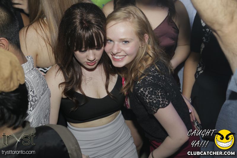 Tryst nightclub photo 431 - May 31st, 2014