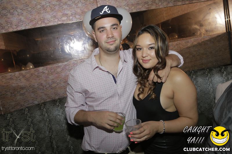 Tryst nightclub photo 434 - May 31st, 2014