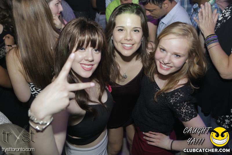 Tryst nightclub photo 442 - May 31st, 2014