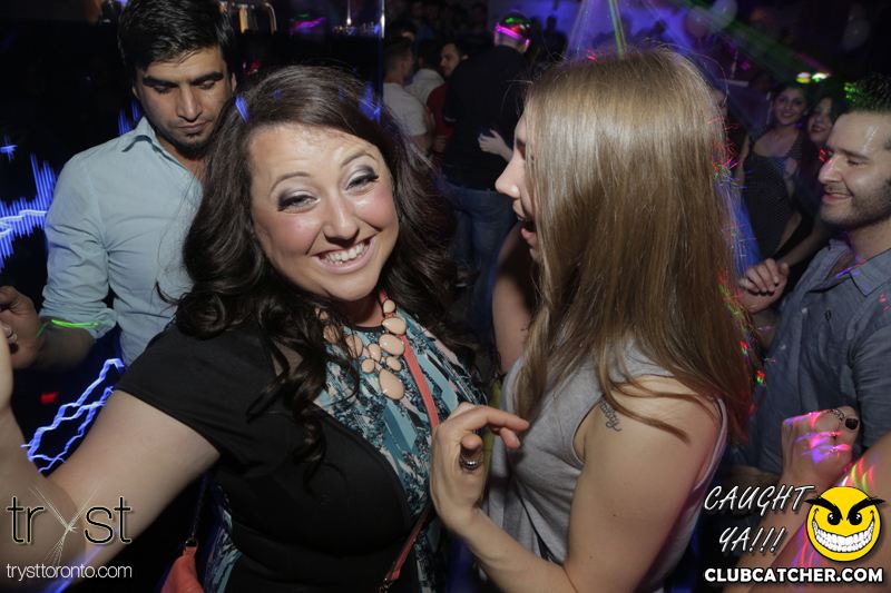 Tryst nightclub photo 443 - May 31st, 2014