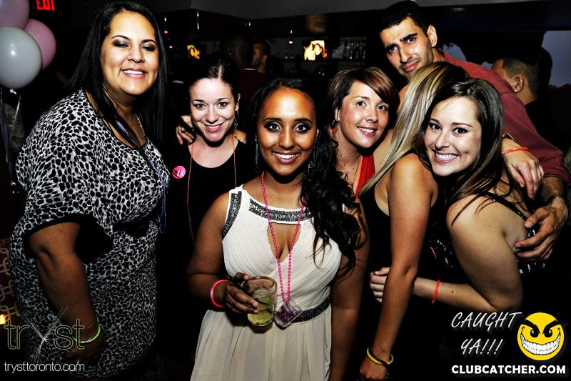 Tryst nightclub photo 449 - May 31st, 2014