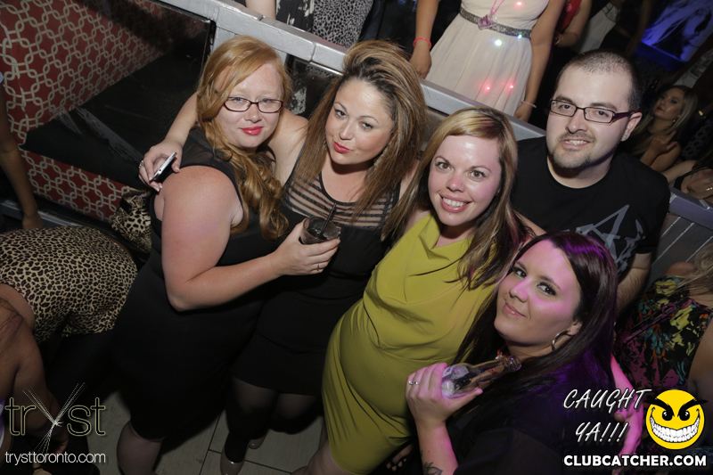 Tryst nightclub photo 450 - May 31st, 2014