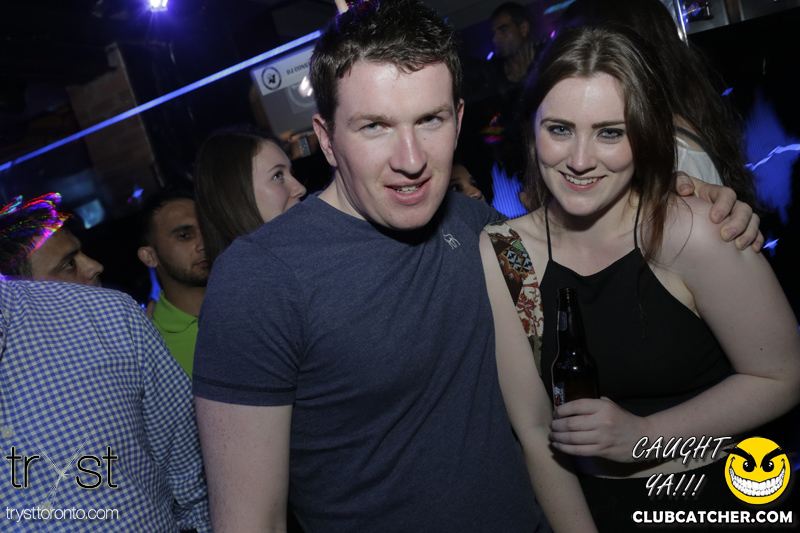 Tryst nightclub photo 451 - May 31st, 2014