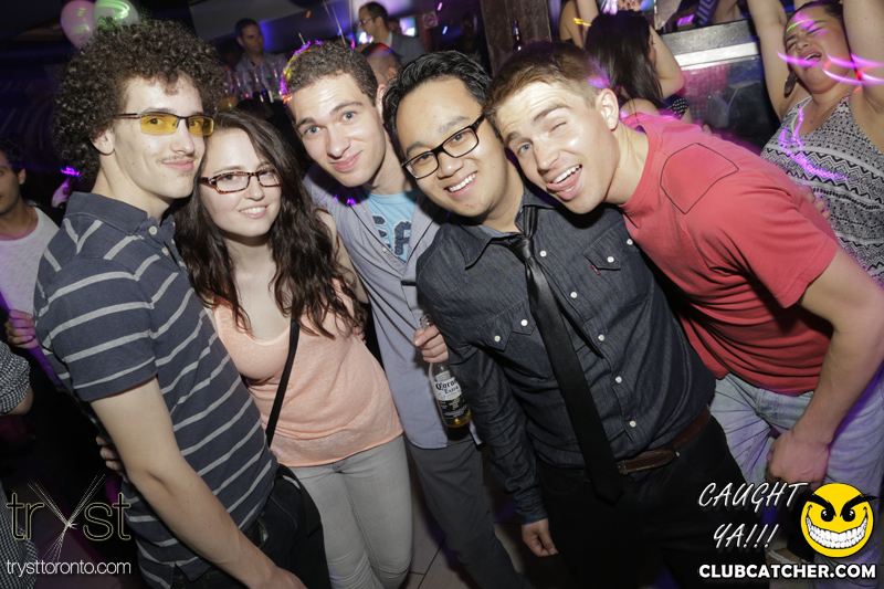 Tryst nightclub photo 452 - May 31st, 2014