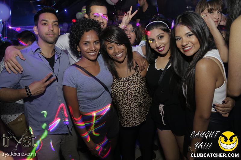 Tryst nightclub photo 457 - May 31st, 2014